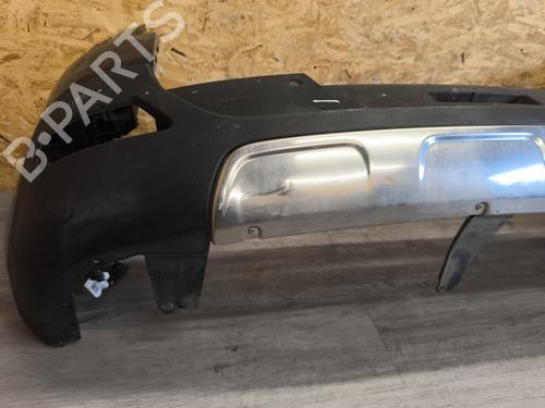 Rear bumper PEUGEOT 3008 I MPV (0U_) 2.0 HDi | BP27329004C8 