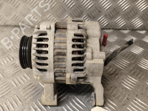 Alternator RENAULT TWINGO I (C06_) 1.2 (C066, C068) | BP21741603M7 