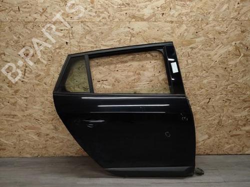 Right rear door RENAULT MEGANE III Grandtour (KZ0/1) 1.5 dCi (KZ0C, KZ1A) | BP21734232C5 