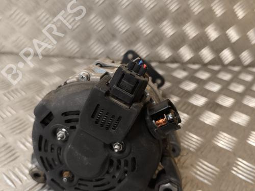 Alternator FORD FOCUS C-MAX (DM2) 1.8 TDCi | BP21732613M7 
