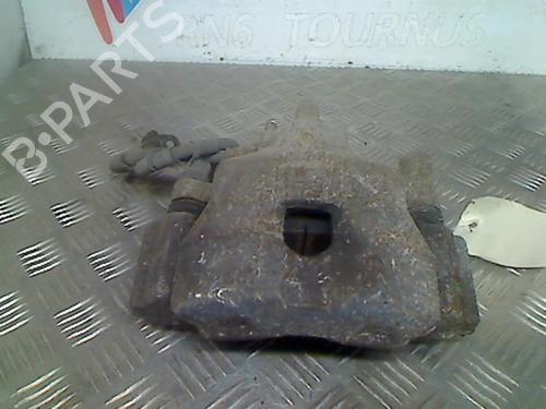 Used Right front brake caliper MAZDA 6 Hatchback (GG) 2.0 DI (GG14) (121 hp) 21738590
