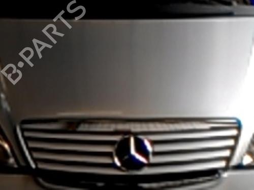 Used Hood MERCEDES-BENZ A-CLASS (W168) A 170 CDI (168.009, 168.109) (95 hp) 21752869