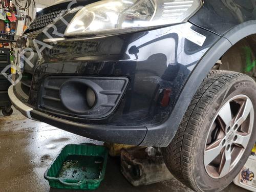 Used Front bumper SUZUKI SX4 (EY, GY) 2.0 DDiS 4x4 (RW420D) (135 hp) 30974047