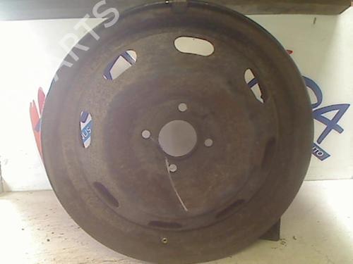 Felg PEUGEOT 307 Break (3E) 1.6 HDi (90 hp) 21752427