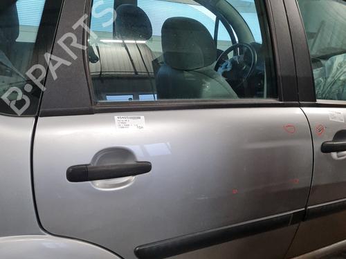 Used Right rear door CITROËN C3 I (FC_, FN_) 1.4 i (73 hp) 29639221