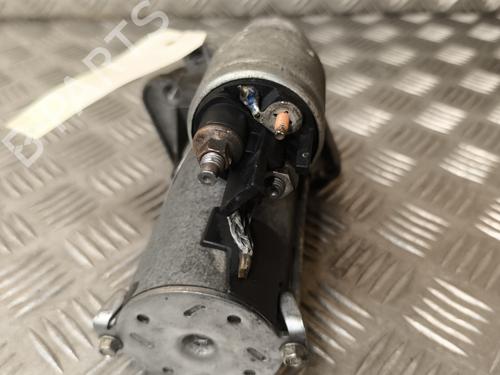 Startmotor RENAULT CLIO IV (BH_) 1.5 dCi 75 | BP26178567M8 