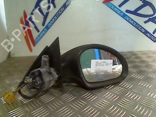 Right mirror SEAT CORDOBA (6L2) 1.9 TDI | BP21752206C27 