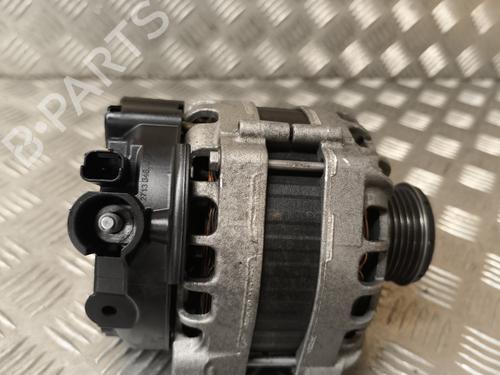 Alternator CITROËN C3 AIRCROSS II (2R_, 2C_) 1.2 PureTech 110 (2RHNZB, 2RHNZW, 2RHNPX, 2RHNPJ) | BP21748797M7 