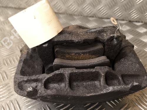Right front brake caliper VW TRANSPORTER T4 Van (70A, 70H, 7DA, 7DH) 2.5 TDI | BP28335164M104