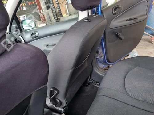 Warning switch PEUGEOT 206+ (2L_, 2M_) 1.4 HDi eco 70 | BP25336912I22 - Image 14