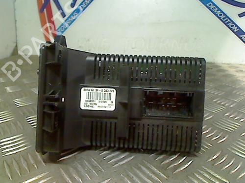 Used Headlight switch BMW 3 (E46) 318 i (118 hp) 21736066