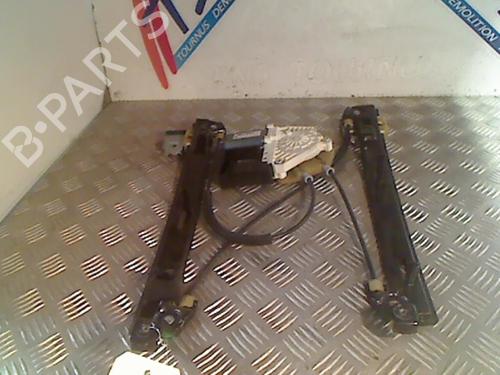 Front left window mechanism SEAT LEON (1P1) 1.9 TDI | BP21731604C22 
