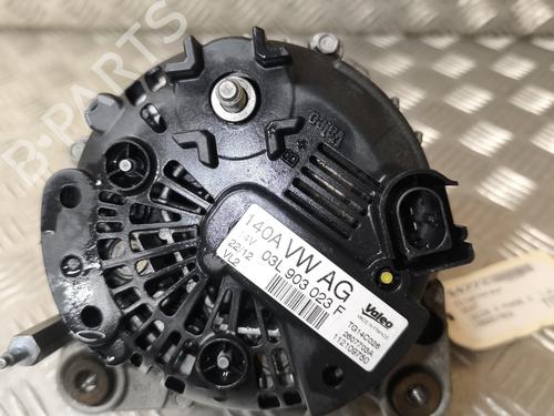 Alternator SEAT IBIZA IV (6J5, 6P1) 1.6 TDI | BP26278892M7