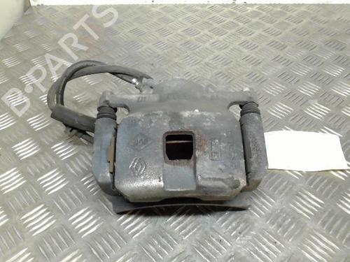 Højre bremsekaliber foran RENAULT MEGANE IV Hatchback (B9A/M/N_) 1.6 TCe 205 (B9MV) | BP21742494M104 
