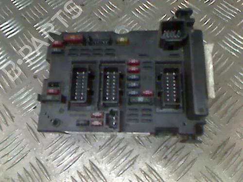 Sikringsdose PEUGEOT 307 (3A/C) 2.0 HDi 110 (107 hp) 21736240