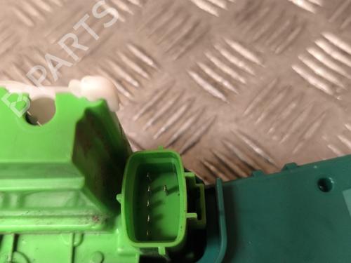 Front left lock ALFA ROMEO MITO (955_) 1.4 MultiAir (955AXL1B) | BP21729822C98 