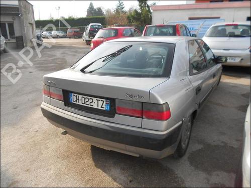 Rim CITROËN XANTIA (X1_, X2_) 1.8 i 16V | BP21753397C45 