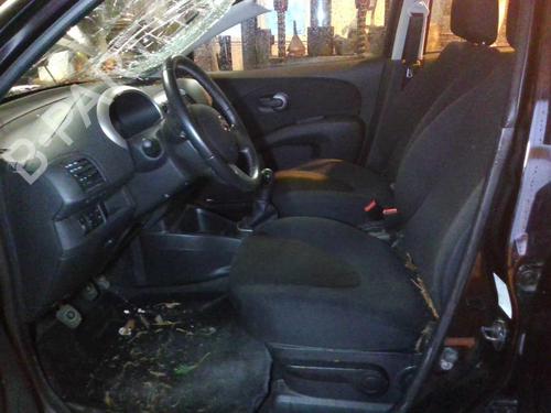 Engine NISSAN MICRA III (K12) 1.5 dCi | BP21749822M1 