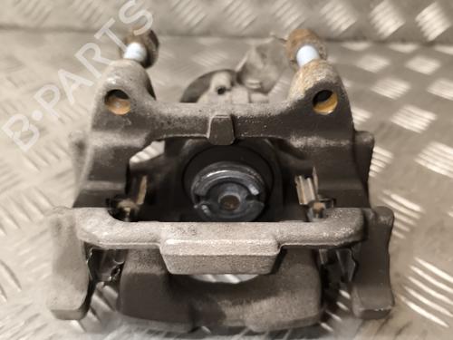 Left rear brake caliper VW CADDY III Box Body/MPV (2KA, 2KH, 2CA, 2CH) 2.0 TDI 16V | BP22732855M107 