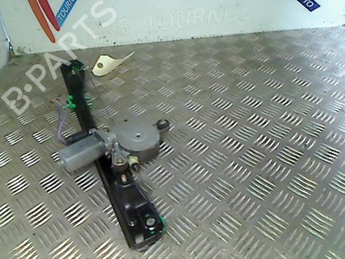 Used Front right window mechanism FIAT PUNTO (188_) 1.2 60 (188.030, .050, .130, .150, .230, .250) (60 hp) 21735879
