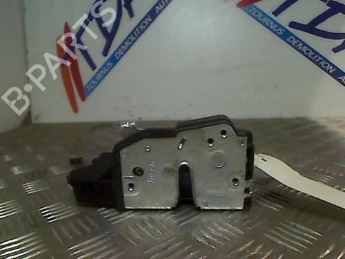 Used Front right lock BMW 3 (E46) 320 d (129 hp) 21736517