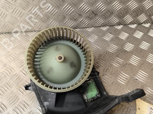 Heater blower motor RENAULT CLIO II (BB_, CB_) 1.5 dCi (B/CB07) | BP22520426M62 