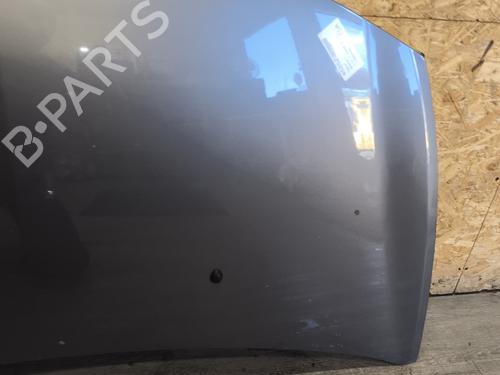 Hood RENAULT CLIO III (BR0/1, CR0/1) 1.2 16V Hi-Flex (BR1U, CR1U) | BP28320516C1 