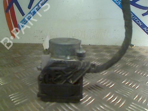 Used ABS pump DACIA DUSTER (HS_) 1.5 dCi (HSMC) (107 hp) 21731868