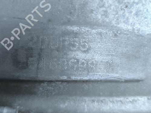 Gearbox PEUGEOT 308 I (4A_, 4C_) 1.4 16V | BP26740375M3 