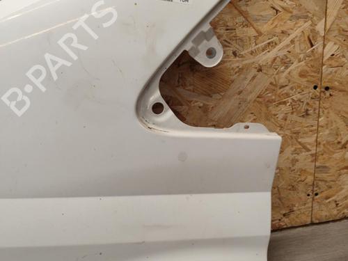 Left front fenders FORD TRANSIT Van (FA_ _) 2.2 TDCi | BP21745705C41 