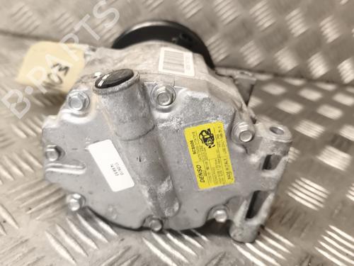 AC compressor FORD KA (RU8) 1.2 | BP23770938M34 