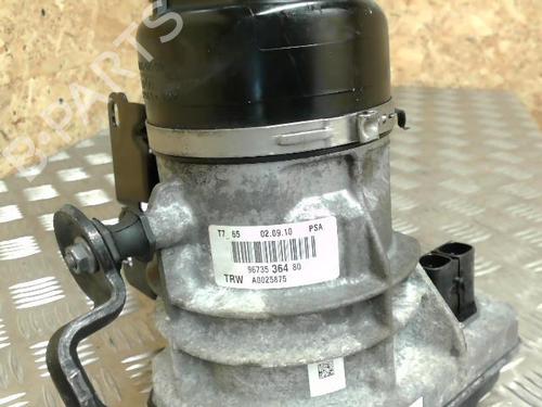 Used Steering pump PEUGEOT RCZ 2.0 HDi (163 hp) 21728917
