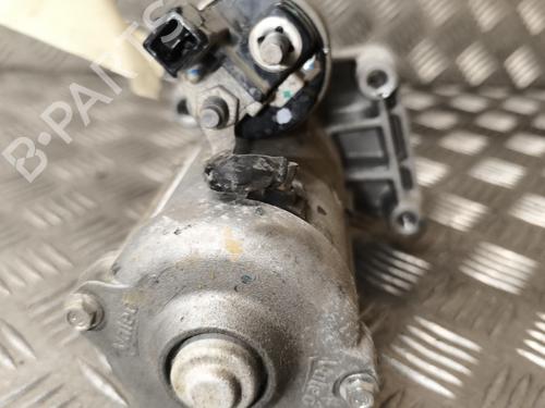 Startmotor CITROËN C3 / C3 ORIGIN III (SX) 1.5 BlueHDi 100 (SXYHYP, SXYHTU) | BP24184254M8 