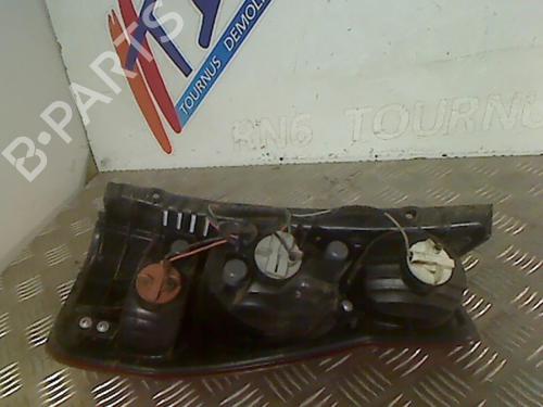 Left taillight HYUNDAI MATRIX (FC) 1.5 CRDi | BP21746779C34 