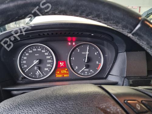 Left front fog light BMW 5 (E60) 520 d | BP26278714C30 