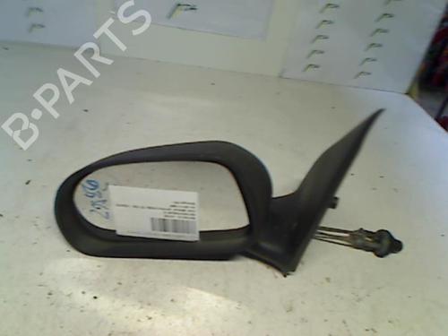 Used Left mirror FIAT BRAVA (182_) 1.9 TD 100 S (182.BF) (100 hp) 21753525