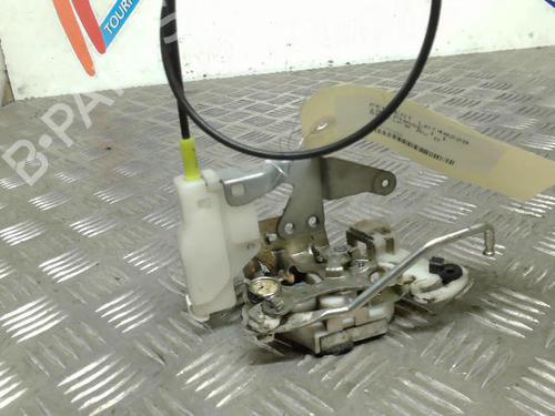 Front right lock PEUGEOT 107 (PM_, PN_) 1.0 | BP21749741C97 