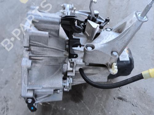 Gearbox RENAULT TWINGO III (BCM_, BCA_) 1.0 SCe 75 | BP27571730M3