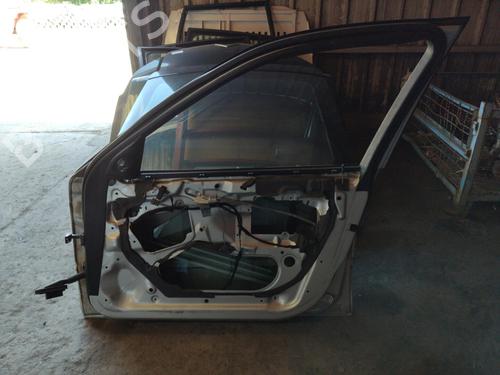 Used Right front door BMW 3 (E46) 320 d (150 hp) 21742726