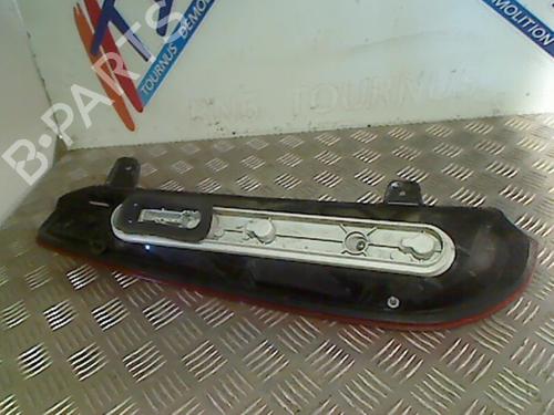 Right taillight FORD FOCUS II Turnier (DA_, FFS, DS)  | BP21752089C35 