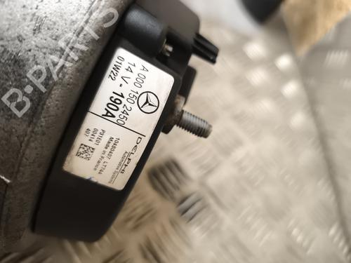Generator MERCEDES-BENZ E-CLASS (W210) E 220 CDI (210.006) | BP21745234M7 