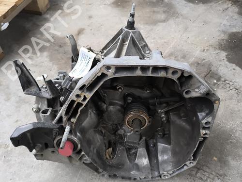 Used Gearbox NISSAN MICRA III (K12) 1.5 dCi (86 hp) 21749823