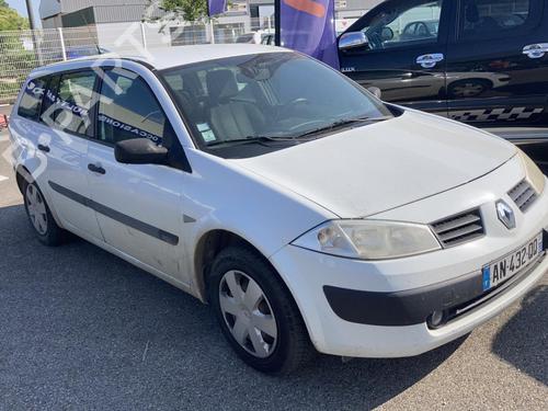Alternator RENAULT MEGANE II Estate (KM0/1_) 1.5 dCi (KM0F, KM0T, KM2B) | BP21738276M7 