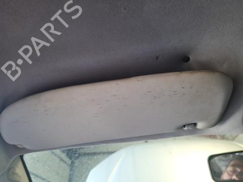 Rear right lock PEUGEOT 206 Hatchback (2A/C) 1.4 HDi eco 70 | BP27305022C99 