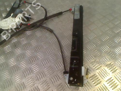 Front left window mechanism FORD MONDEO IV (BA7) 2.0 TDCi | BP21731007C22 