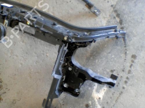 Frontplade/Frontkurv RENAULT SCÉNIC II (JM0/1_) 1.9 dCi (JM0G, JM12, JM1G, JM2C) (120 hp) 21739508