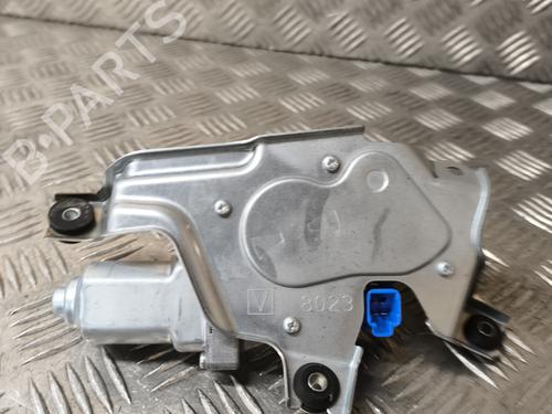 Rear wiper motor SUBARU XV (GT) 2.0 i e-BOXER AWD (GTE) | BP22006561M102 