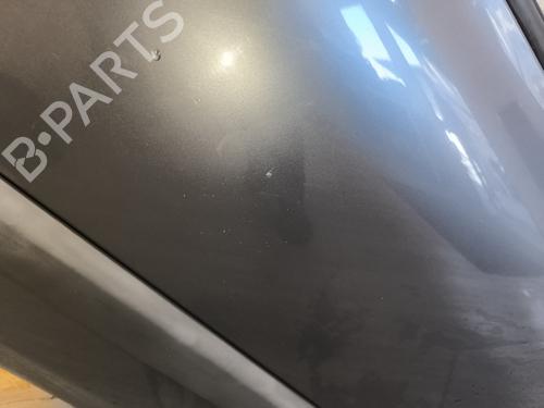 Left rear door RENAULT CLIO II (BB_, CB_) 1.5 dCi (B/CB07) | BP28589856C4 