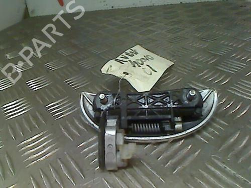 Used Front right exterior door handle CITROËN C1 (PM_, PN_) 1.0 (68 hp) 21746374
