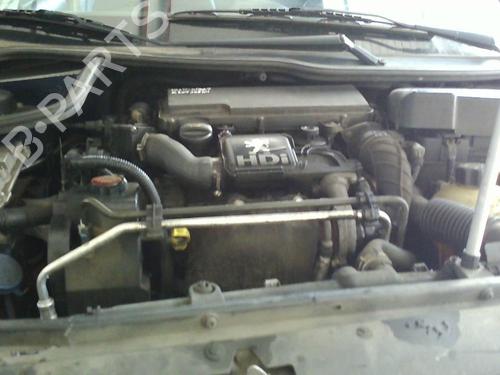 Display monitor PEUGEOT 206 Van 1.4 HDi | BP21733271C48 